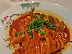 -北李妈妈菜·海肠捞饭(开发区万达店)