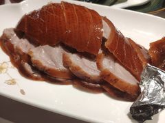 -大鸭梨烤鸭(望京店)