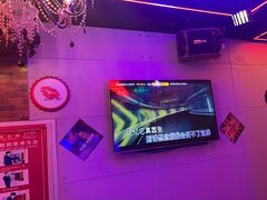 -唱吧麦颂KTV(马驹桥店)