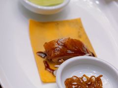 -北京王府井希尔顿酒店·秦唐中餐厅Chynna