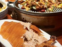 -金鸭季·北京烤鸭(深业上城店)