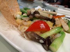 -利苑酒家(金宝店)