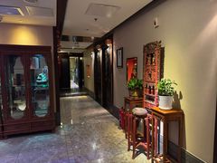 大堂-樱蘭全息养生馆(三里屯店)