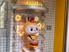 -泡泡玛特POPMART(上海环球港店)