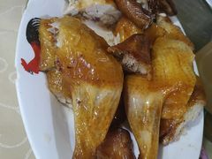 -伟记牛蹄(道滘店)