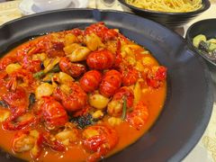 -聚味瞿记·龙虾堂(坡子街店)