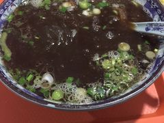-老新隆牛肉锅贴(新街口店)