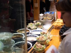-沙州食驿·非遗小吃夜市