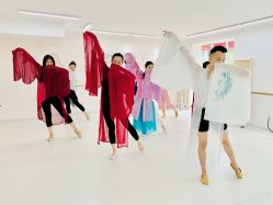 -佑宁舞蹈工作室