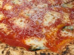 玛格利特经典披萨-Primo·丽莫意大利窑烤披萨