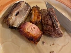 -五洲皇冠巴西烤肉餐厅