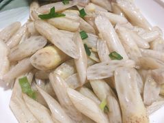 酸辣藕带-龙小海荆沙鸽子店(瑞安街店)