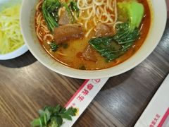 -李先生牛肉面大王(马栏店)