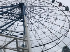 -蓝精灵乐园·世茂精灵之城主题乐园