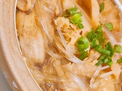 -吕氏疙瘩汤·海鲜新鲁菜(凯德mall新都心店)