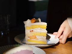 -猫里有甜