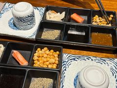 -热血兄弟·炭火烤肉(融侨中心店)