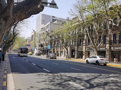 -上海市长春食品商店(淮海中路店)