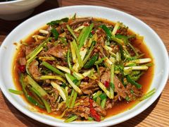 爆炒腰花-金锅小厨(乐活街店)