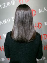 -HD HAIR STYLE