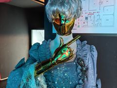 -暗楼·剧本杀·桌游