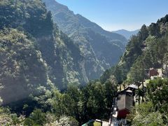 -北京上方山国家森林公园