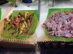 -犇放和牛烤肉·烤榴莲自助(苏宁城市奥莱店)