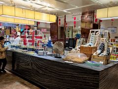 -盛宴标帜西餐厅龙虾.鲍鱼•牛排(重庆喜来登大酒店)