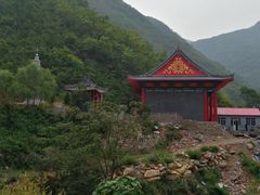 -雪帽山风景区