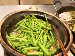 -不二啫·广府啫啫煲(江燕路万科里店)