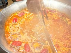 -湊湊火锅·茶憩(上海合生汇店)