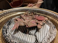 -西塔老太太泥炉烤肉(北京双井店)