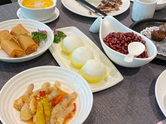 -御花园·粤菜·海鲜火锅(中山公园店)