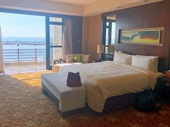 -营口金泰珑悦海景大酒店