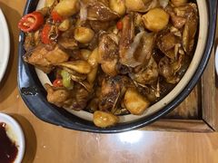 -乡亲鹅肉城(吴江店)