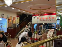 -华梅西餐厅(哈尔滨中央大街店)