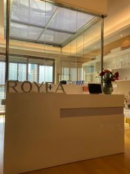 -ROYEA茹彦祛痘·问题肌肤修护中心