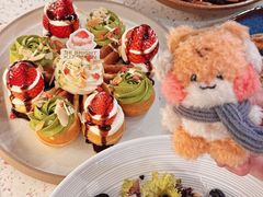 -BE BRIGHT KITCHEN(正佳广场店)