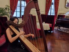 -Salon de Ville浦江汇(上海外滩华尔道夫酒店店)