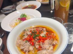 -许爷家·生态湖鲜(徐汇日月光店)