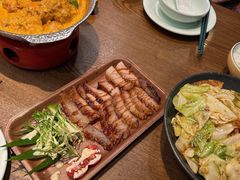 -马来西亚肉骨茶汤·招牌螃蟹·烧鸡·呷喱吧吧(海上世界店)