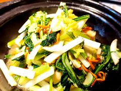 -小放牛炒菜馆(北国商城店)