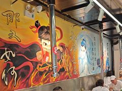 -英雄故事地摊烤肉(马驹桥店)