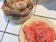 -瓜西西重庆火锅(花溪店)
