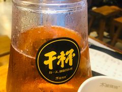 -木屋烧烤(创意园店)