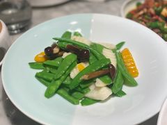 -雀蓝川菜(奥体广场店)