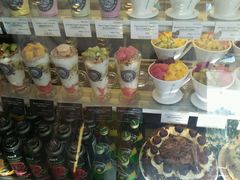 -Blueglass酸奶(华贸购物中心店)