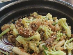 -鱼亨小鲜酸菜鱼(大信店)