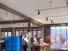 -荣家小吃(紫阳街店)