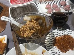 -蜀九香火锅(九眼桥店)